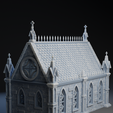 tg2.png Graveyard _ miniatures_ Set Complete