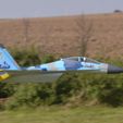 _DSC9117r.jpg Sukhoi Su-28s RC single seat jet fighter for 50mm EDF (Test Files)