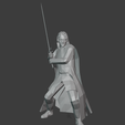 5.png The Lord of the Rings - Aragorn