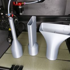 DSC_1617.JPG Free STL file Vacuum cleaner nozzle・3D printing model to download
