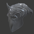 4.png Nameless Ghoul mask