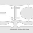 2cc49ca217c34082475f8e4af433caf9_display_large.jpg Fichier STL gratuit Le Tabouret Simple (tabouret simple) cnc・Plan imprimable en 3D à télécharger