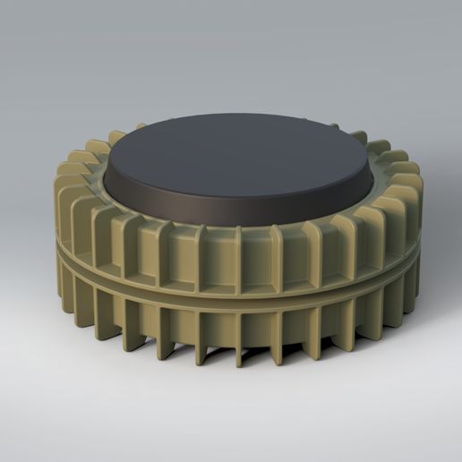 MATS.jpg Итальянская шахта MATS 1.4