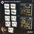 Render-no6.jpg [Elite] Panther Model G Upgrade Bundle FM25-040
