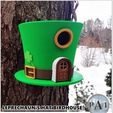 FREE-003.jpg Vogelhaus mit Koboldhut