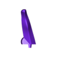 Dasrkhold-Leg-3.stl Livre Darkhold avec support de WandaVision