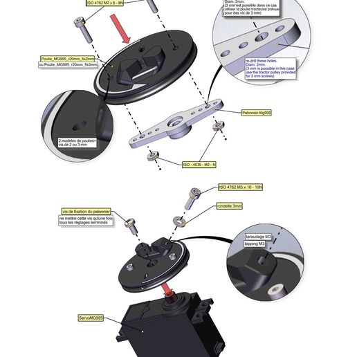 notice-04.jpg Terminator Animatronic T800 Arm