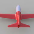 Bede5_Style_180225_03.png Bede BD-5J Microjet Kitplane 1970