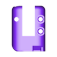locker_v7_v2 (if it doesn't work with the normal one, or you can cut that one).stl TOTAL Industrial 20V battery to Dyson V7 and V8 tool