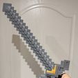Minecraft-La-Gran-Aventura-Espada2.jpg Minecraft Sword / Sword Minecraft