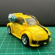 BB18.jpg Stinger Addon For Transformers Legacy United Animated Bumblebee
