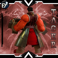 TAGER1.png Tager(BLAZBLUE)
