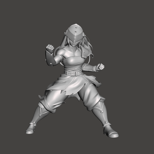 toph - legend of aang - avatar the last airbender