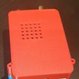 20210529_211202.jpg Raspberry Pi 4 Case with fan and Pi TV Hat