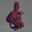Wolf-Knight-Head-DMG-2.png Cabeça de cavaleiro espacial lobo