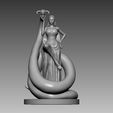 ZBrush Document.jpg Boa Hancock