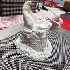 Tremors Graboid Bust