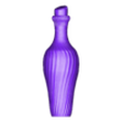 potionbottlewithhole013.stl Magic potion bottles