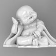 2.jpg Baby Budha Baby Monk 63