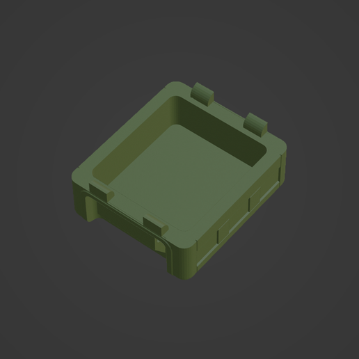 crate_03_ut_xs_body.png HQ CRATE SYSTEM - SI Utility Crate X-Small (3 панели)