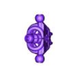 2.torax.stl SPINAL ARTICULATED_killer instinct fan made