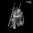 Z34.png Death Division - Kill Squad - Imperial Force
