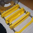 DSC_0287-1353x900.JPG Free STL file Universal Spool Holder - Universal Spool Unwinder・3D printer model to download