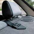 rearseatbeltholder.jpg BMW E30 Rear Seat Belt Holder
