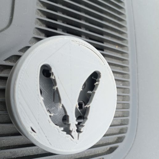 Difusor de aroma para coche