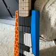 IMG-20240204-WA0017.jpg PLAinberger v1 - A 3D printed headless Bass Guitar