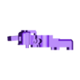 normalspot23_movedup0_3mm.stl Rato impresso em 3D baseado no Logitech G9X