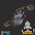 untitled_TL-22.png Tomura Shigaraki Hands 3D Model Digital file - My Hero Academia Cosplay - Tomura Shigaraki Cosplay - 3D Printing- 3D Print - Tomura Hand