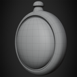 DragonRadarClassicWire.png Dragon Ball Dragon Radar for Cosplay