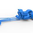 50.jpg Diecast Front engine dragster with 2 V8 Version 2 Scale 1:25