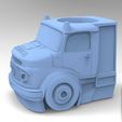 0_8.jpg Truck Matte for 3d printing