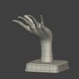 I14.jpg Hand Figurine