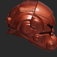 TF0004.png Printable TitanFall Helmet