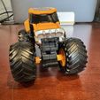 IMG_4107.HEIC_compressed.jpeg Monster Jam Smash & Bash 1:64 Reparatur