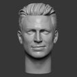 Skjermbilde-2024-03-15-163645.jpg Captain America Steve Rogers Chris Evans smile head headsculpt