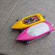 20190810_103325.jpg Mini RC Jet Boat - Ikea Transport Box