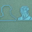 5.png cookie cutter Tangled