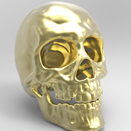 123.PNG Calavera