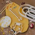 _DSC8455.jpg Cookie Cutter 3D Printer and Tools Set