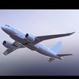 Climbing-View.jpg Airbus A220-100 1:19 RC Plane