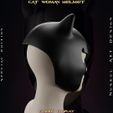 catwoman-helmet-21.jpg Cat Woman Helmet Real Size - Fashion Cosplay