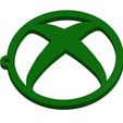 xbox360logo-KYCHN.jpg PORTE-CLÉS LOGO XBOX 360