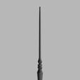 Natsai-wand.jpg [MERCHANT] Hogwart's Legacy Natsai Onai wand