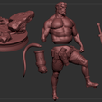 Screenshot_7.png Hellboy Statue