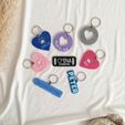 PXL_20220512_124236574.jpg Customizable Pet ID Tags – Personalized Safety for Your Furry Friend
