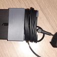 20200222_215724.jpg ASUS Laptop Charger Cable Winder